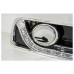 autolamp day running lights chevrolet malibu 2012-13